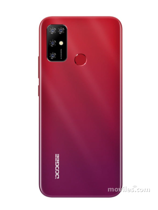 Imagen 2 Doogee X96 Pro