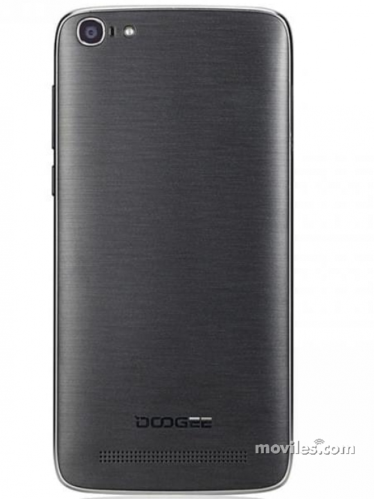 Imagen 5 Doogee Y200