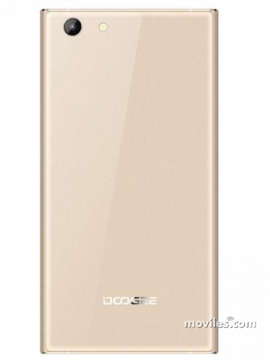 Imagen 11 Doogee Y300