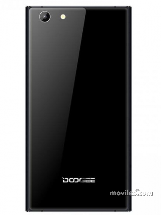 Imagen 12 Doogee Y300