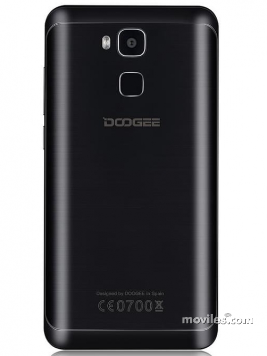 Imagen 2 Doogee Y6