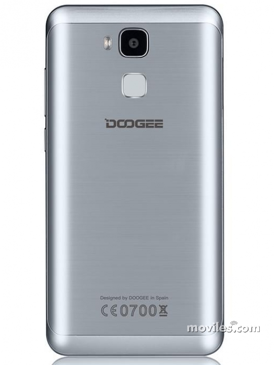 Imagen 3 Doogee Y6