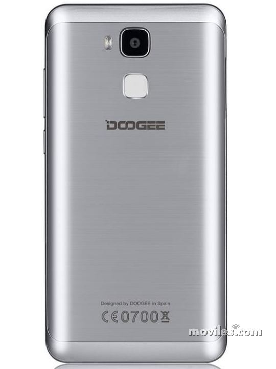 Imagen 5 Doogee Y6