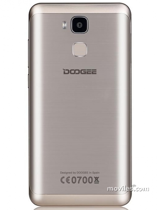 Imagen 6 Doogee Y6