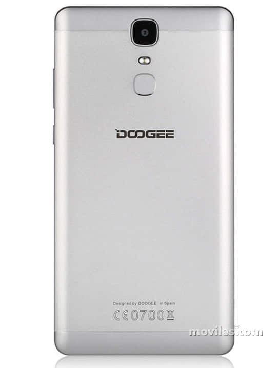 Imagen 2 Doogee Y6 Max 3D