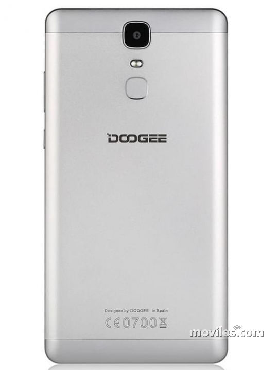 Imagen 2 Doogee Y6 Max