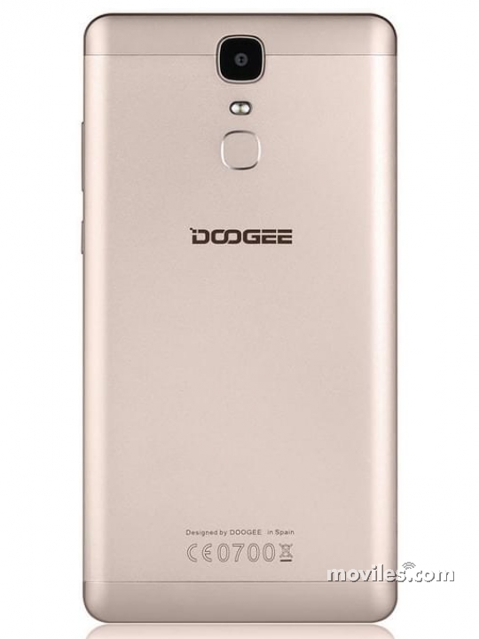 Imagen 4 Doogee Y6 Max