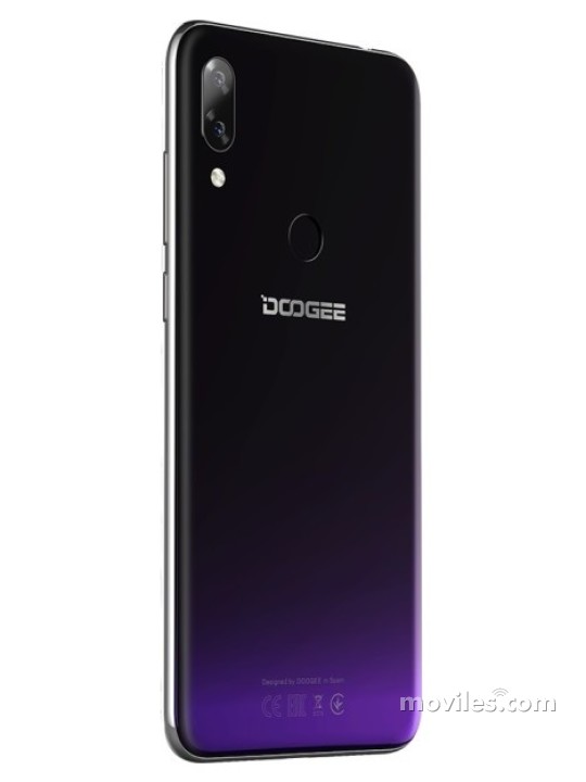 Imagen 5 Doogee Y7