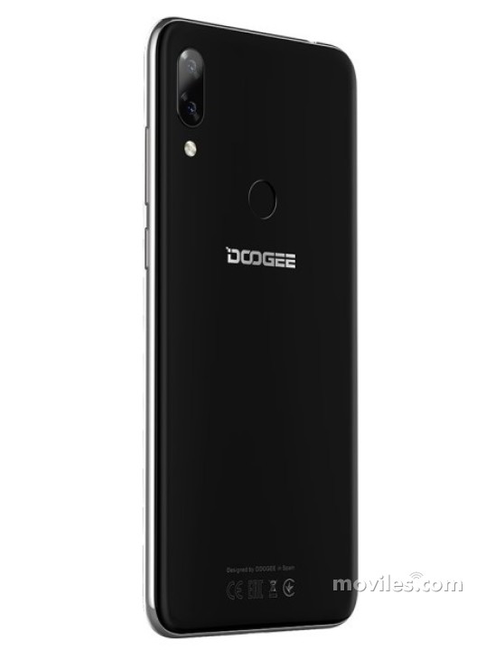 Imagen 6 Doogee Y7