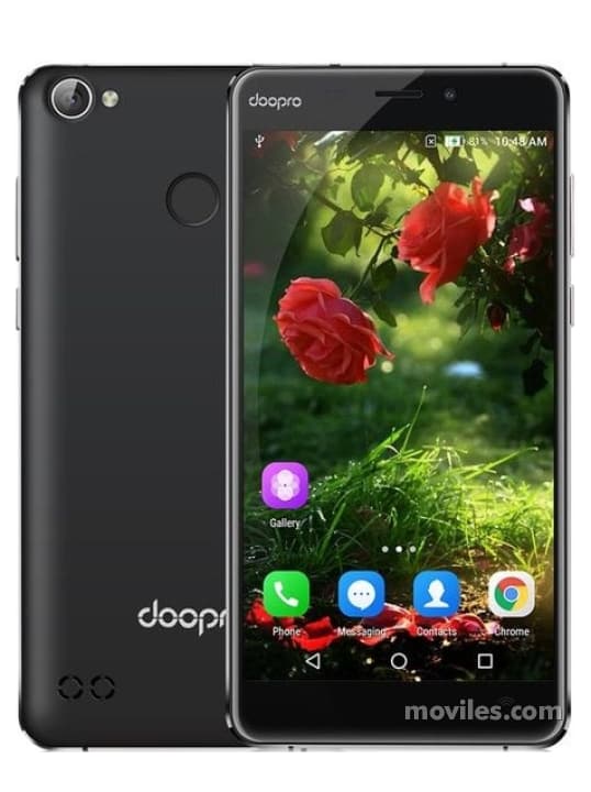 Imagen 2 Doopro P1 Pro