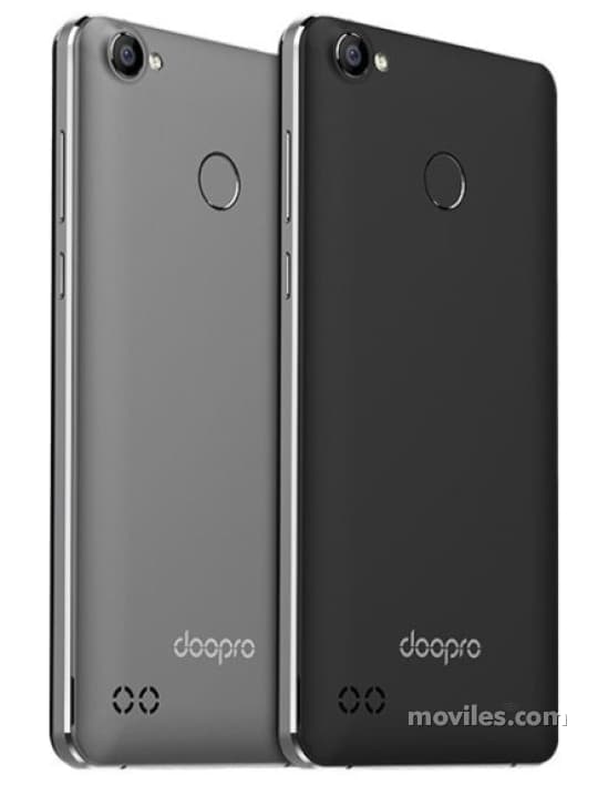 Imagen 6 Doopro P1 Pro