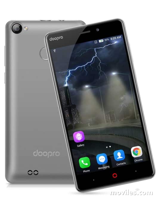 Imagen 3 Doopro P1 Pro