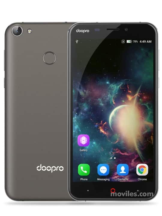 Imagen 3 Doopro P2 Pro