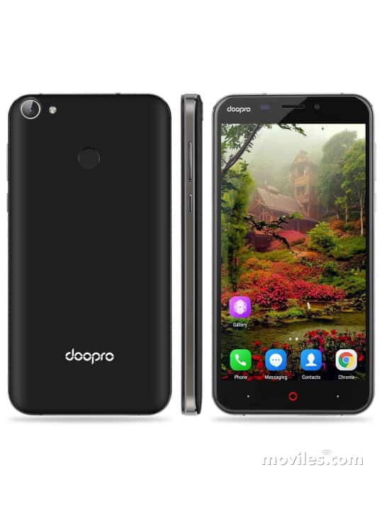 Imagen 4 Doopro P2 Pro