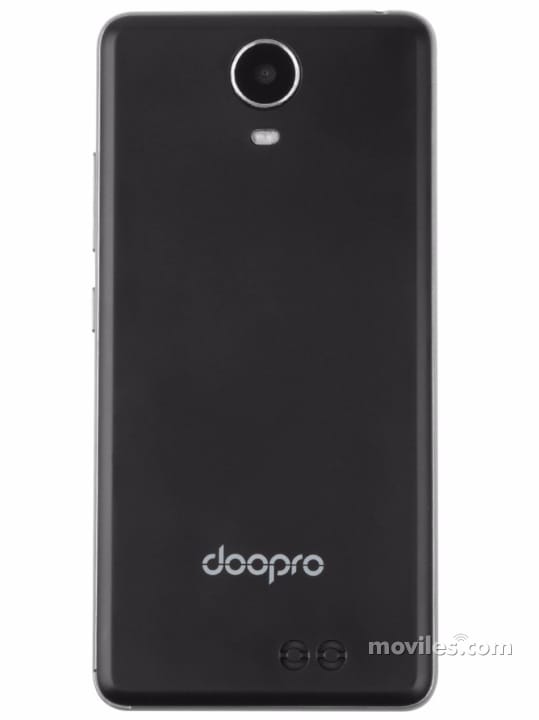 Imagen 4 Doopro P4