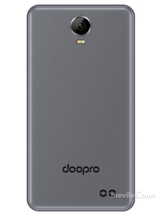 Imagen 3 Doopro P4 Pro