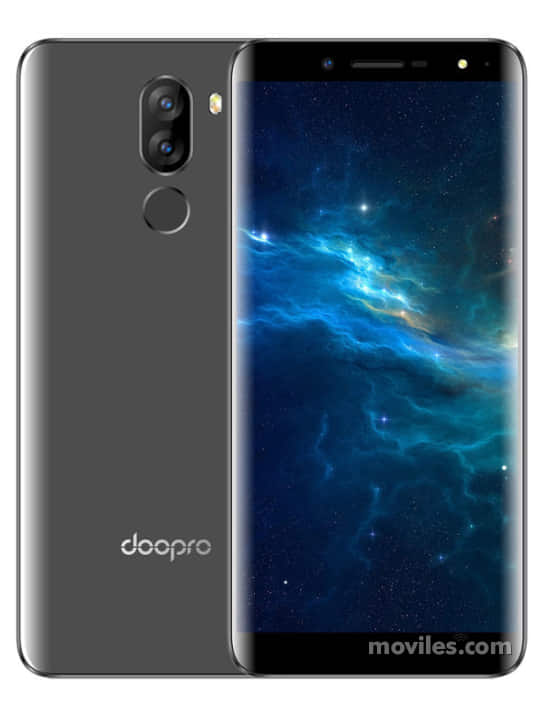 Imagen 2 Doopro P5 Pro