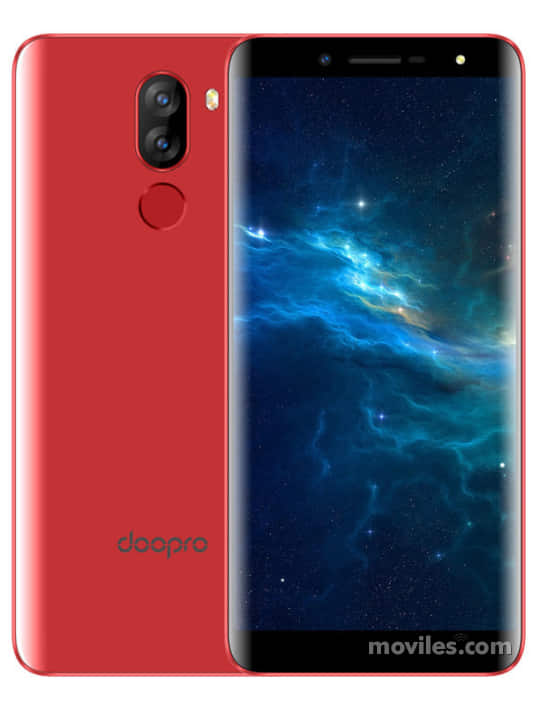 Imagen 3 Doopro P5 Pro