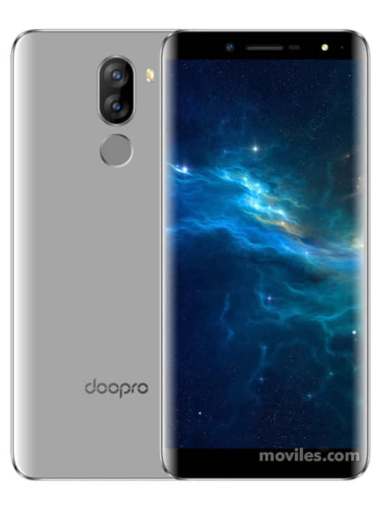 Imagen 4 Doopro P5 Pro