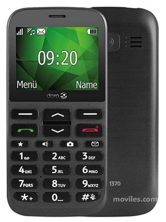 Imagen 3 Doro 1370