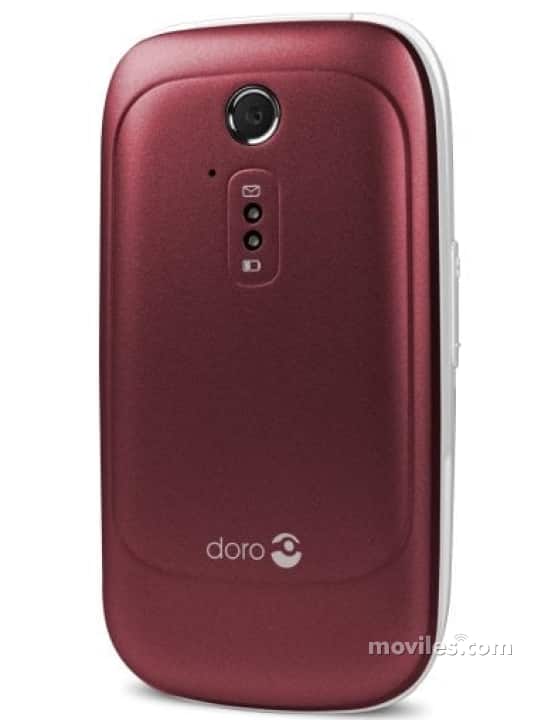 Imagen 5 Doro PhoneEasy 6520