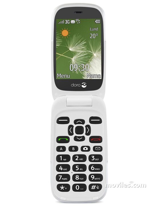 Doro 6520