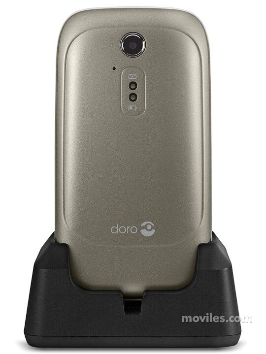 Imagen 3 Doro 6520