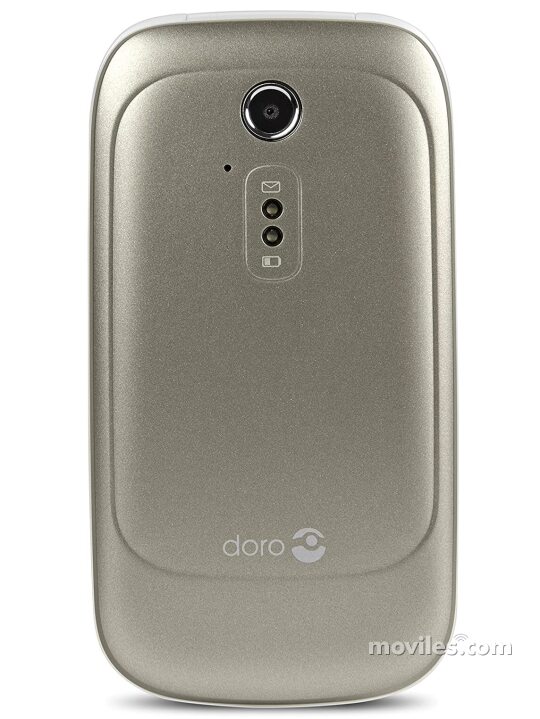 Imagen 4 Doro 6520