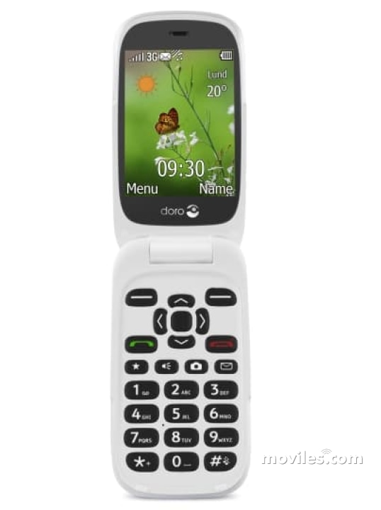 Imagen 2 Doro 6530