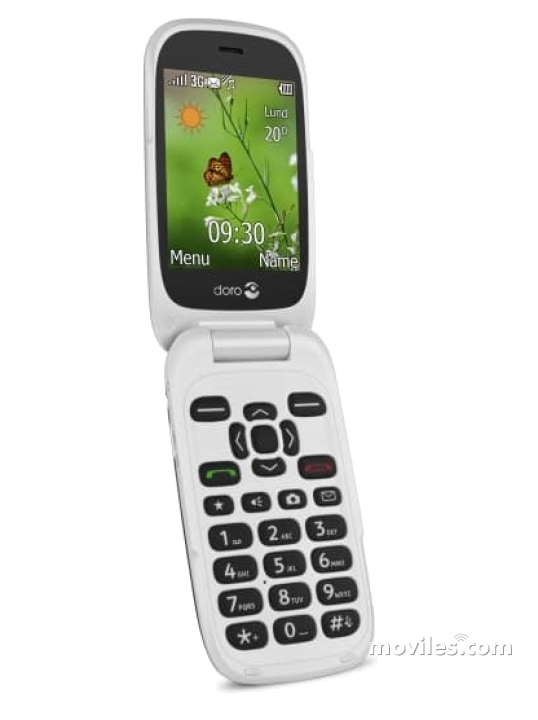 Imagen 3 Doro 6530
