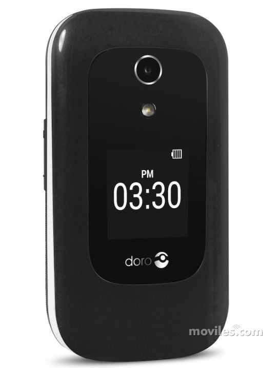 Imagen 2 Doro 7050