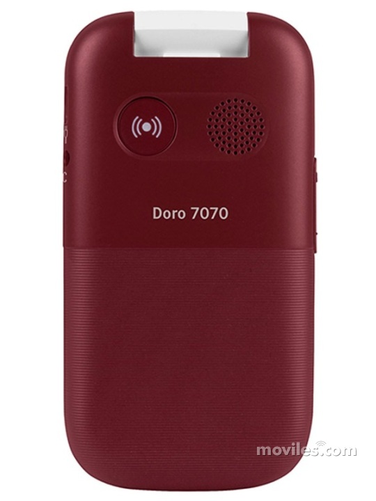 Imagen 2 Doro 7070