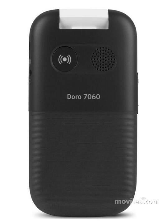 Imagen 3 Doro 7070