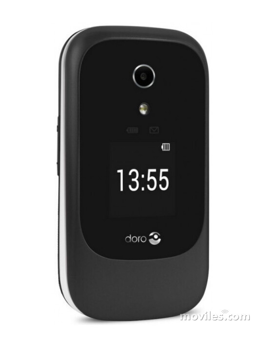 Imagen 4 Doro 7070
