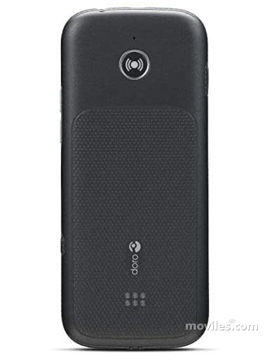 Imagen 5 Doro 780X