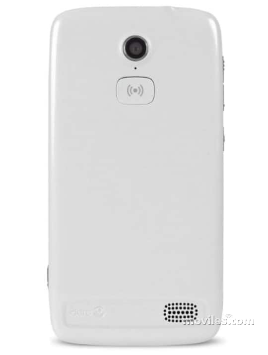 Imagen 5 Doro 8031