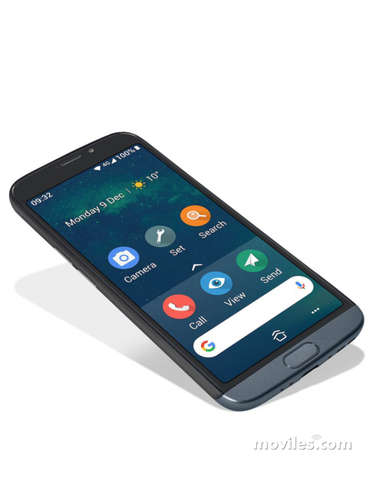 Imagen 3 Doro 8050 Plus