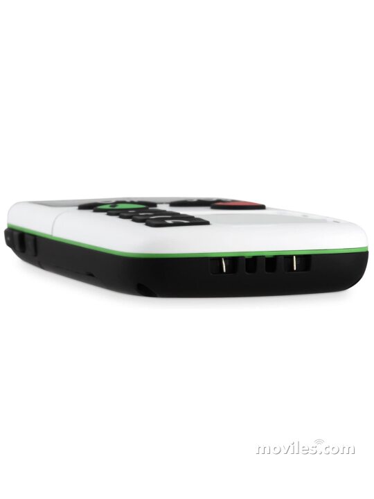 Imagen 5 Doro HandlePlus 334 IUP