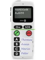 Doro HandlePlus 334 IUP