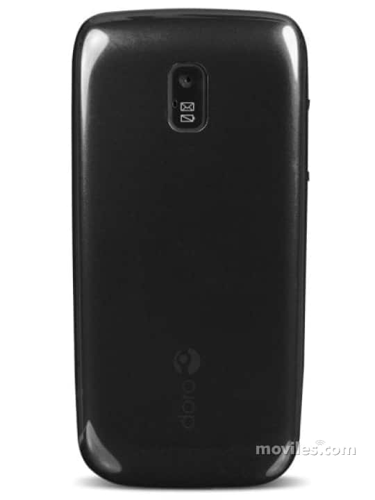 Imagen 3 Doro Liberto 650