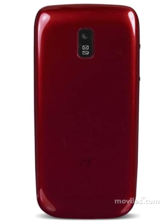 Imagen 4 Doro Liberto 650
