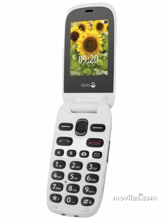 Imagen 2 Doro Phone Easy 6030
