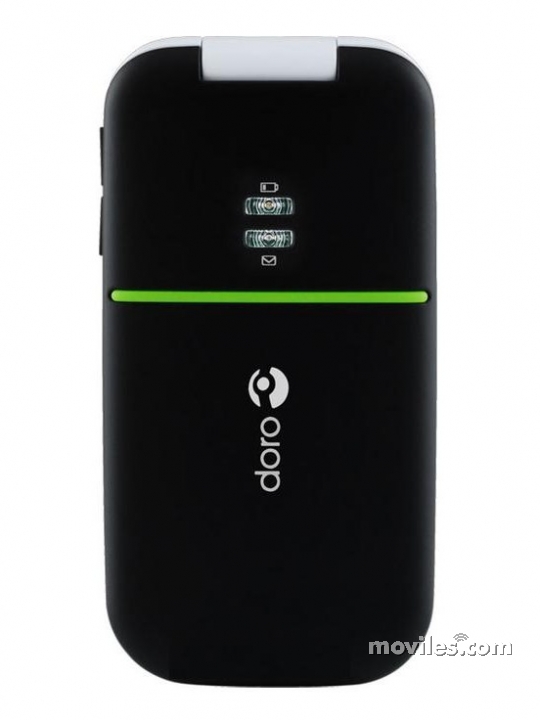 Imagen 4 Doro PhoneEasy 410gsm