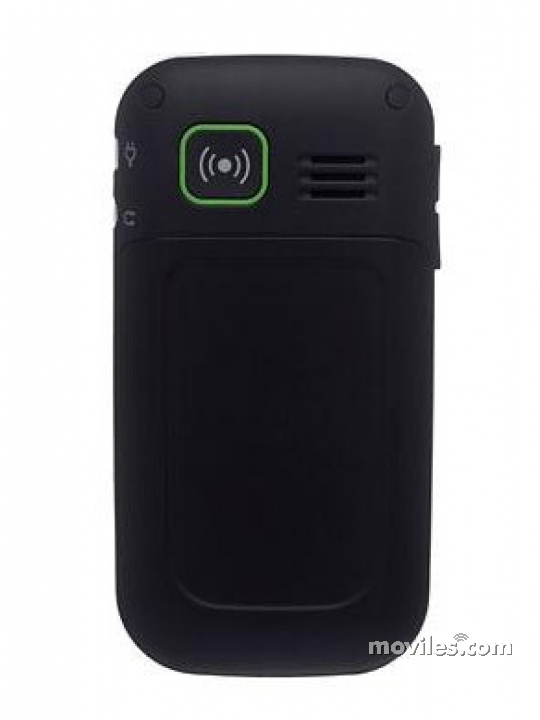 Imagen 5 Doro PhoneEasy 410gsm