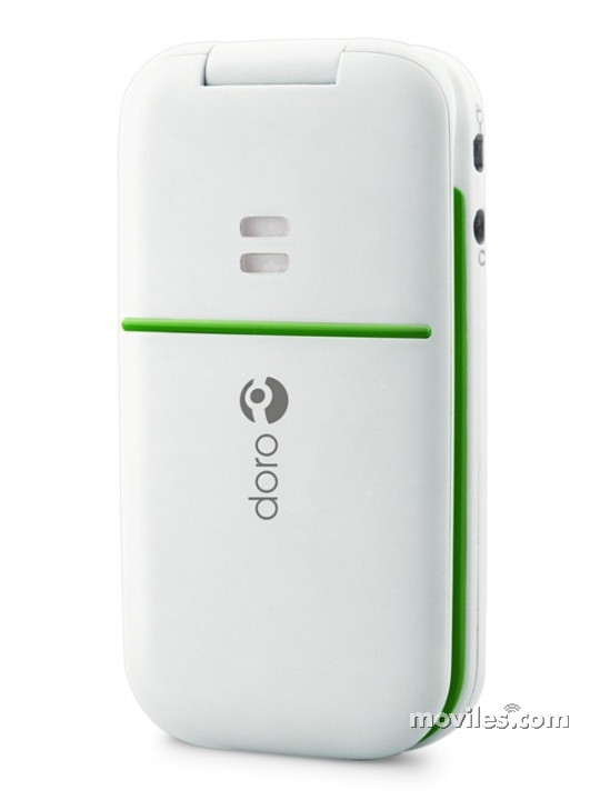 Imagen 6 Doro PhoneEasy 410gsm