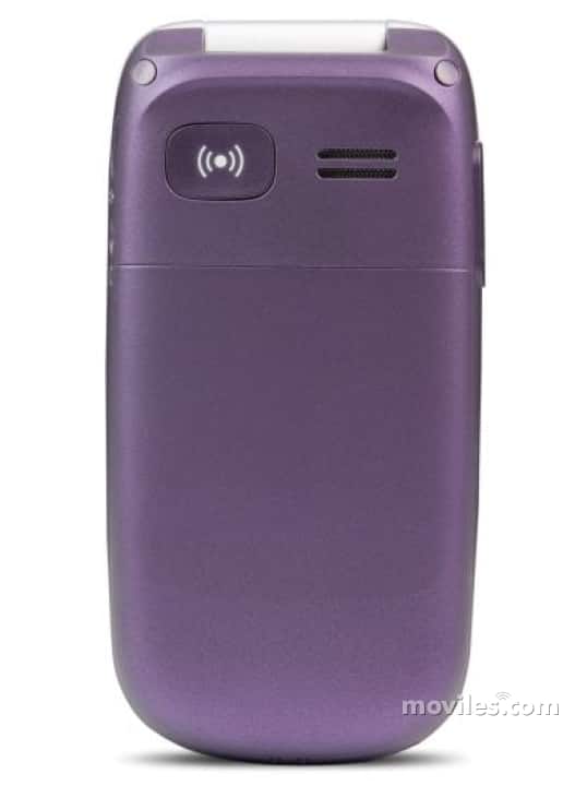 Imagen 4 Doro PhoneEasy 607 