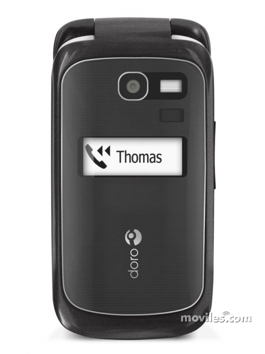 Imagen 3 Doro Phone Easy 615