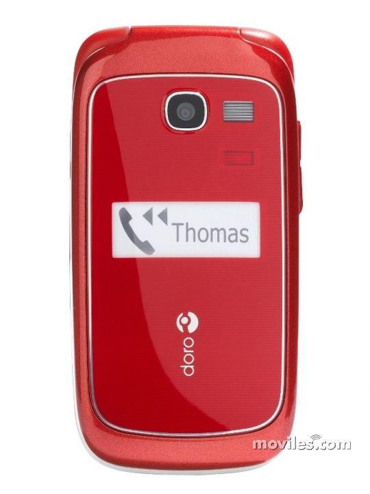 Imagen 4 Doro Phone Easy 615
