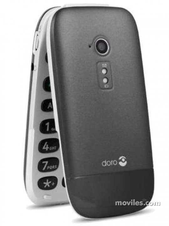 Imagen 2 Doro Phone Easy 631