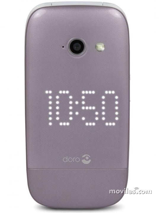 Imagen 3 Doro Phone Easy 631